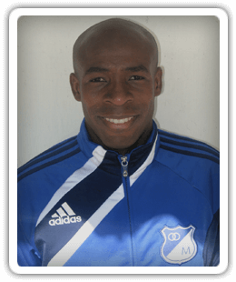 Wilson Carpintero