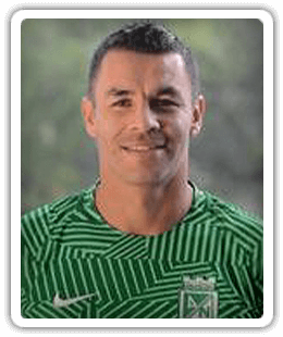 Francisco Nájera