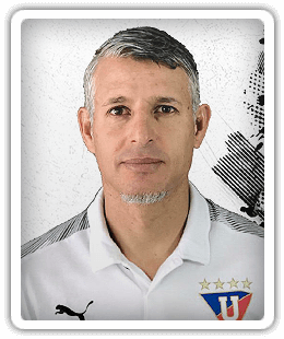 Santiago Jácome