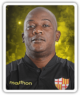 Carlos Caicedo