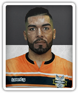Ever Caballero