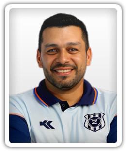 Felipe Giménez