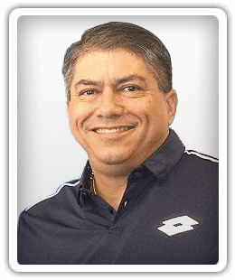 Roberto Torres