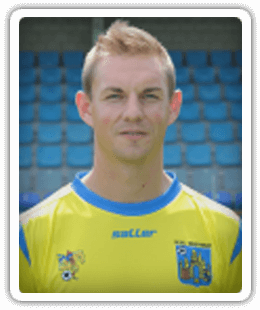 Kevin Vandenbergh