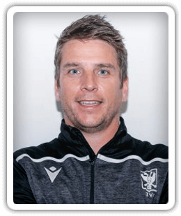 Peter Bollars