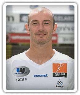 Bram Vandenbussche
