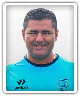 Jorge Espejo