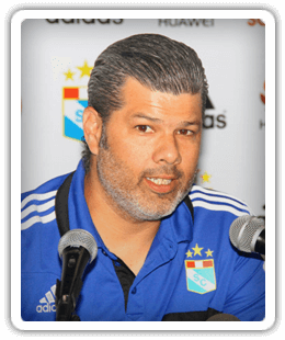 Carlos Benavides