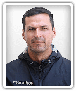 Jorge Araujo