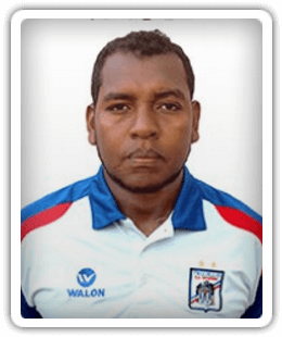 Luis Cordero