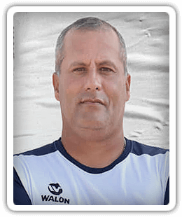 Jahir Butrón