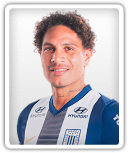 Paolo Guerrero