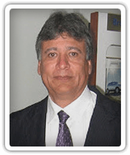 Fernando Martorell