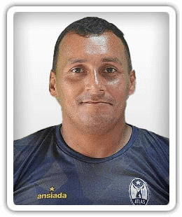 Adrián Maldonado