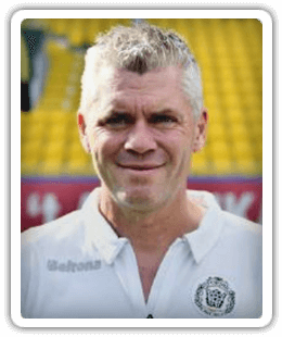 Tom Geerinck