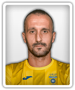 Predrag Sikimic