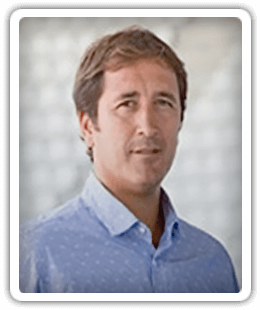 Raúl Pérez