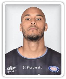 Adam Larsen Kwarasey