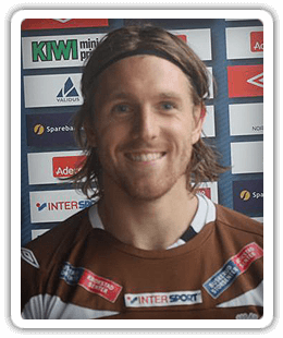 Kristian Høvring