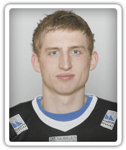 Morten Bredal-Thorsen