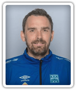 Joakim Klæboe