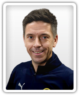 Kurt Tomas Nyheim