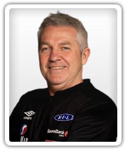 Kåre Ingebrigtsen
