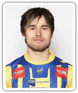 Christian Reginiussen