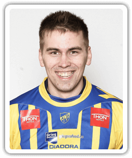 Svein Ove Thomassen