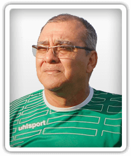 Alí Cañas