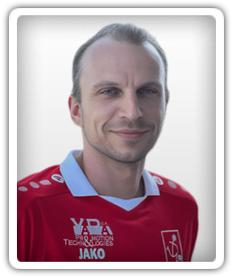 Lars Gerson