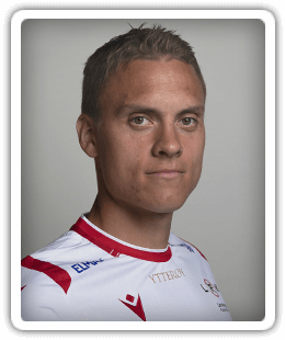 Jo Sondre Aas