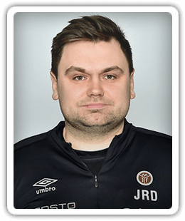 Jan Remi Dalen