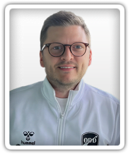 Stig Haddal