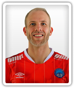 Vegard Leikvoll Moberg