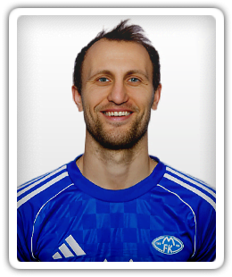 Magnus Wolff Eikrem