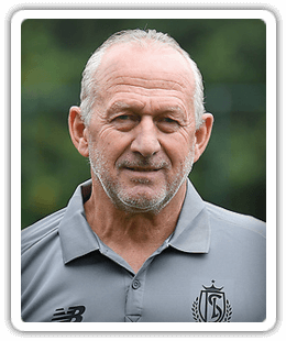 Stan Van den Buijs