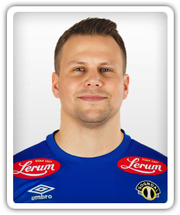 Patrik Karoliussen