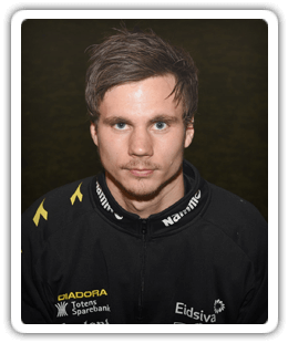 Lars Johan Kollshaugen