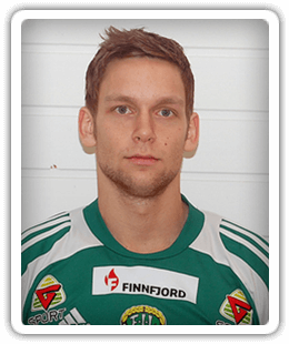 Christian Arnesen