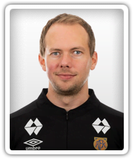 Kristoffer Lie