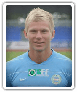 Morten Eriksen
