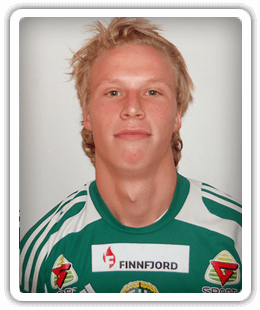 Lars Henrik Andreassen