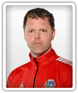 Mikael Hedlund