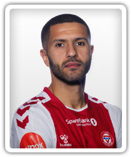 Amin Nouri