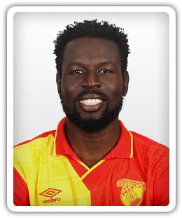 Mame Diouf