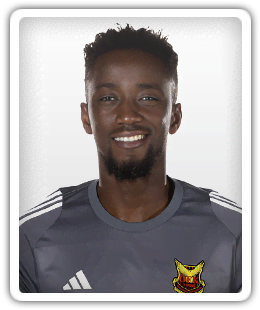 Arnold Origi