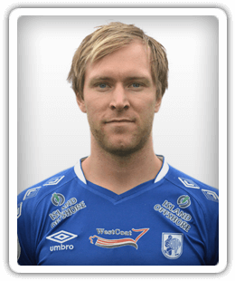 Joachim Magnussen