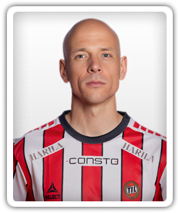 Ruben Kristiansen