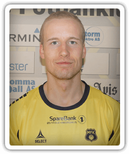 Rune Isaksen